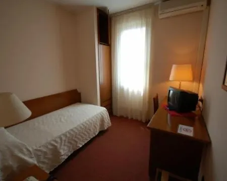Otel Ponte Vecchio Cernobbio