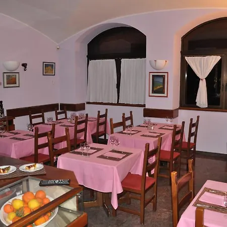 Szálloda Ponte Vecchio 2*