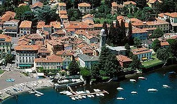 Ponte Vecchio Szálloda Cernobbio