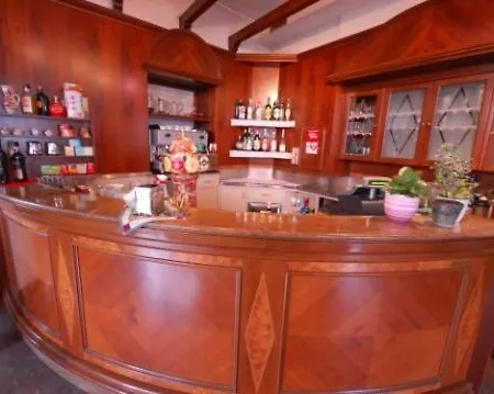 Otel Ponte Vecchio 2*