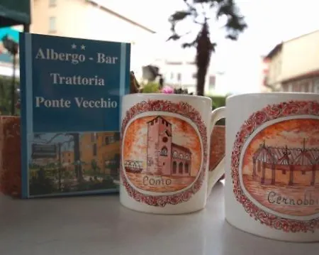 Otel Ponte Vecchio