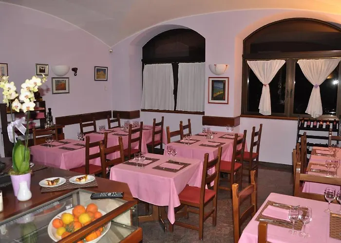 ホテル Ponte Vecchio 2*