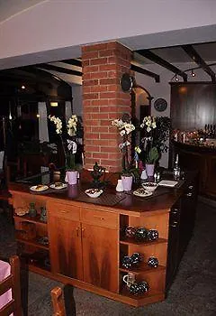 Ponte Vecchio ホテル チェルノッビオ