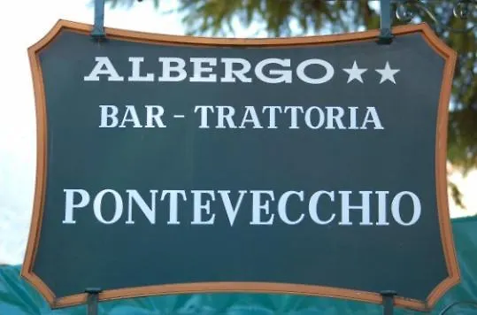 Hotel Ponte Vecchio 2*