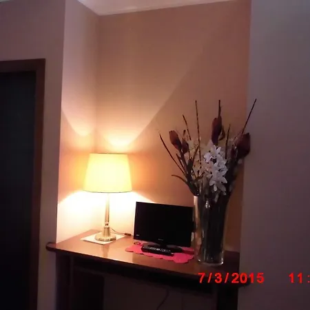 Ponte Vecchio Hotel 2*