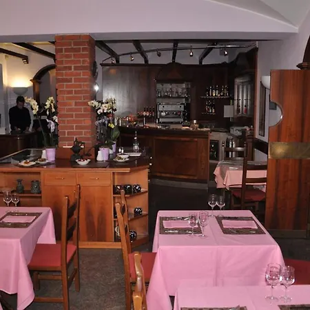 Ponte Vecchio Cernobbio