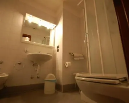 Hotel Ponte Vecchio Cernobbio