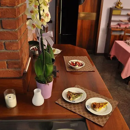 Hotel Ponte Vecchio Cernobbio