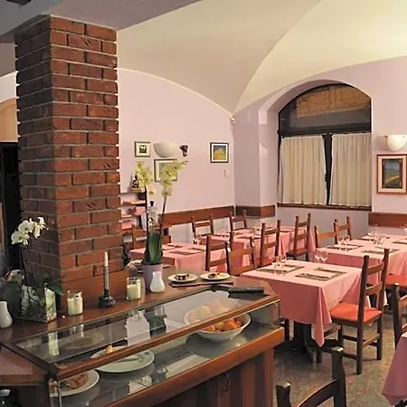 Ponte Vecchio Hotel Cernobbio