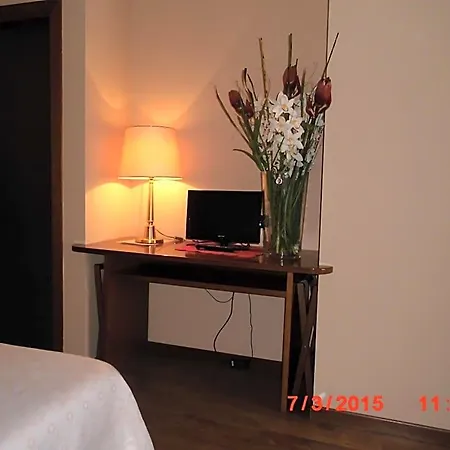 Ponte Vecchio Hotel 2*