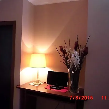 Hotel Ponte Vecchio Cernobbio