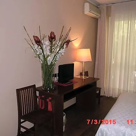 Hotel Ponte Vecchio Cernobbio
