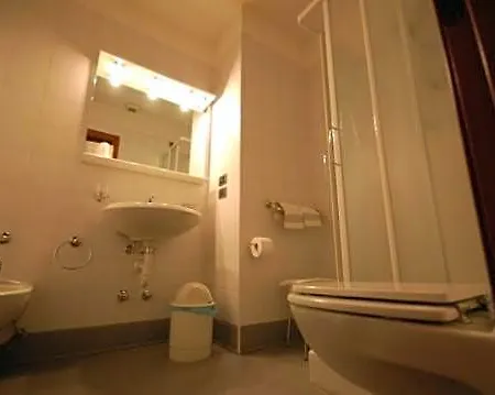 Hotel Ponte Vecchio Cernobbio