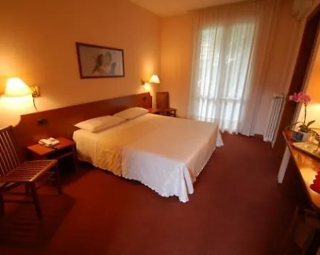 Ponte Vecchio Hotel Cernobbio