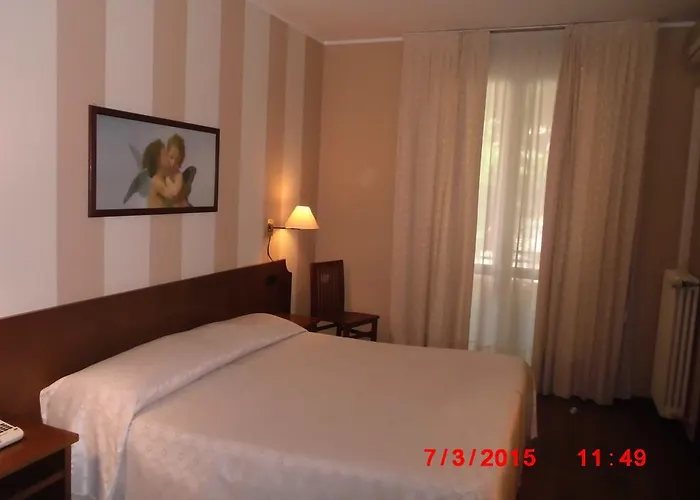 Hotell Ponte Vecchio