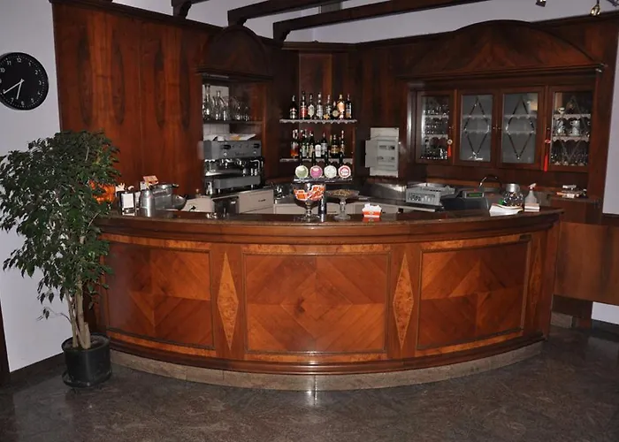 Hotell Ponte Vecchio