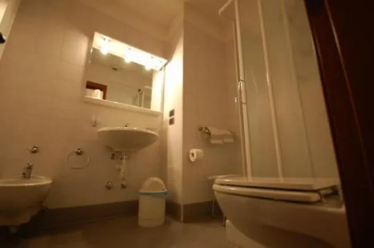 Hotell Ponte Vecchio Cernobbio