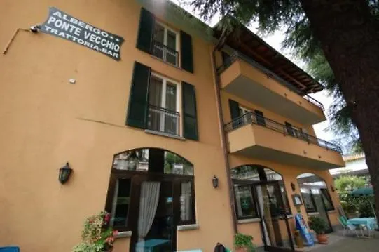 Hotell Ponte Vecchio 2*
