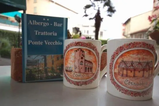 Hotell Ponte Vecchio