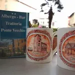 Hotel Ponte Vecchio